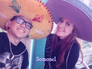 Somonel