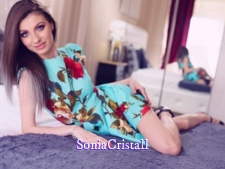 SoniaCristall Super Webcam