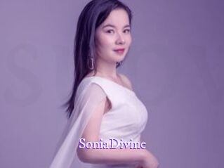 SoniaDivine Super Webcam