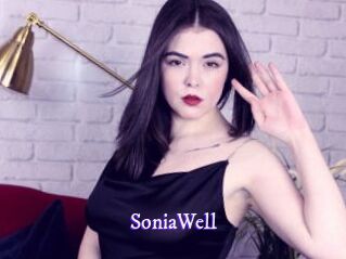 SoniaWell
