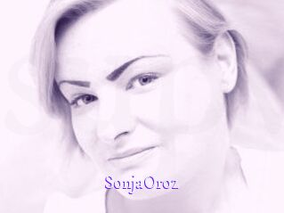 SonjaOroz Super Webcam