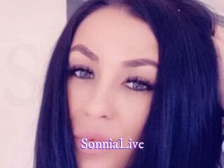 SonniaLive