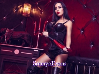 SonnyaEvans Super Webcam