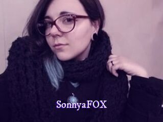 SonnyaFOX