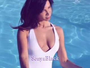 SonyaBlack