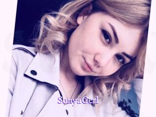 SonyaGerl