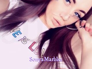 SonyaMarbles