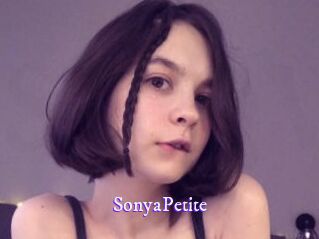 SonyaPetite Super Webcam