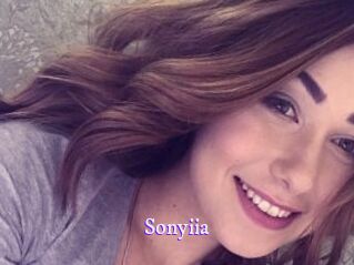 Sonyiia Super Webcam