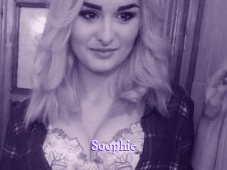 Soophie