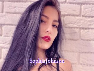 SophiaJohnson