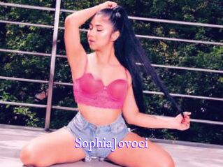 SophiaJovoci Super Webcam