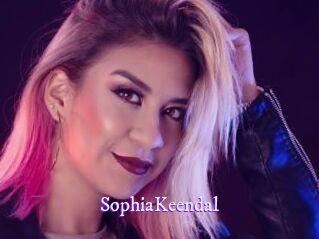 SophiaKeendal