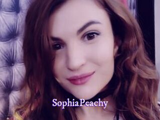 SophiaPeachy