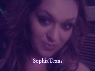 Sophia_Texas
