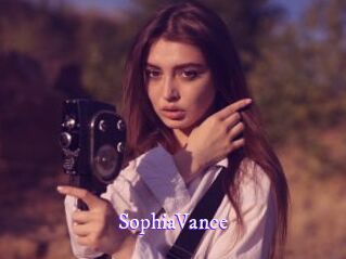 SophiaVance
