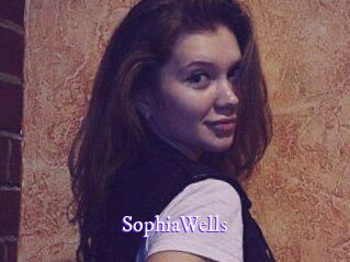 SophiaWells