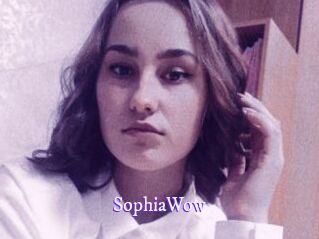 SophiaWow