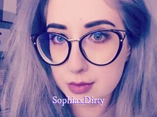 SophiaxDirty