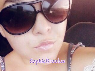SophieBrookes Super Webcam