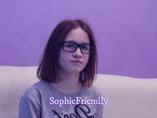 SophieFriendly Super Webcam