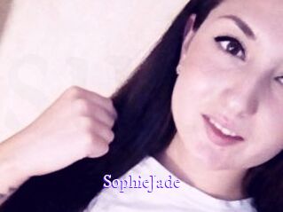 SophieJade Super Webcam