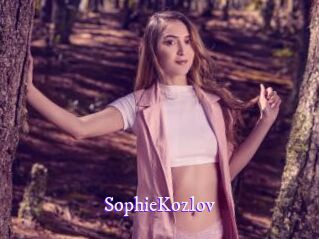 SophieKozlov