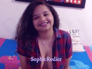 SophieRodier