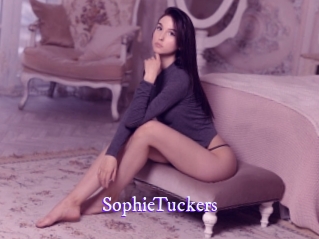 SophieTuckers Super Webcam