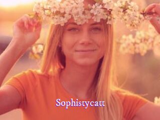 Sophistycatt