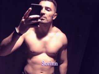 Sorinn