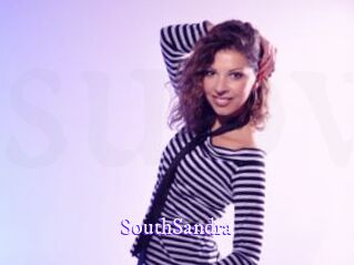 SouthSandra