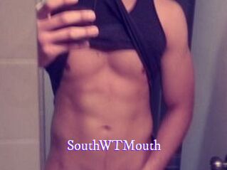 SouthWTMouth Super Webcam