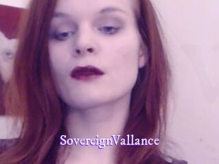 SovereignVallance Super Webcam