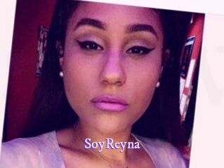 SoyReyna