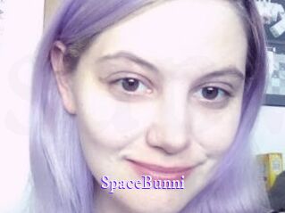 SpaceBunni