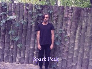 Spark_Peak Super Webcam