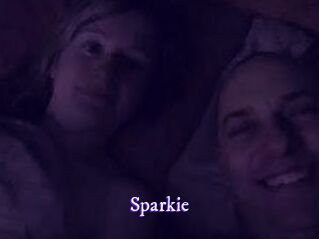 Sparkie
