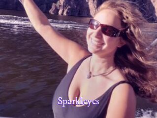 Sparkleyes Super Webcam