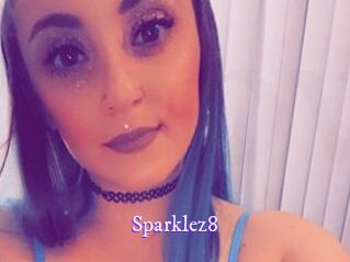 Sparklez8