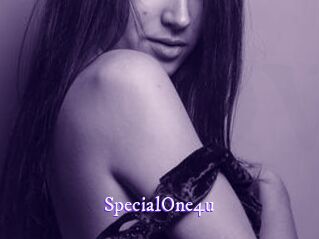 SpecialOne4u