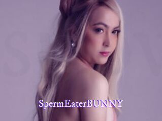 SpermEaterBUNNY Super Webcam