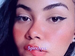 SpiceAyra