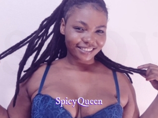 SpicyQueen Super Webcam