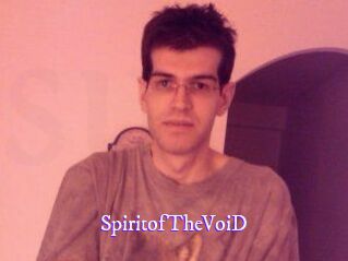 SpiritofTheVoiD