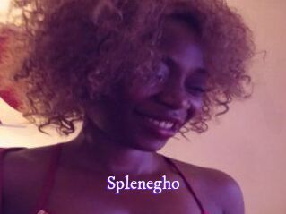 Splenegho