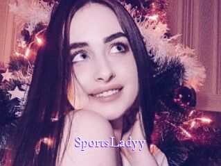 SportsLadyy Super Webcam