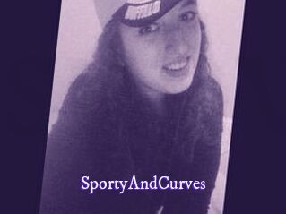 SportyAndCurves