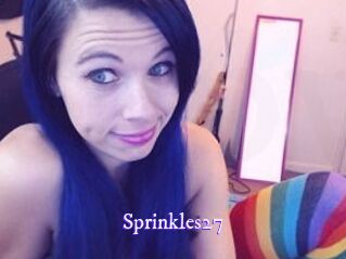 Sprinkles27
