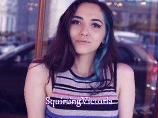 SquirtingVictoria